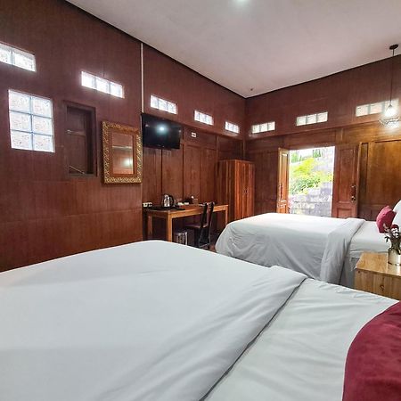 Navalia Villa Bedugul Bedugul  Dış mekan fotoğraf
