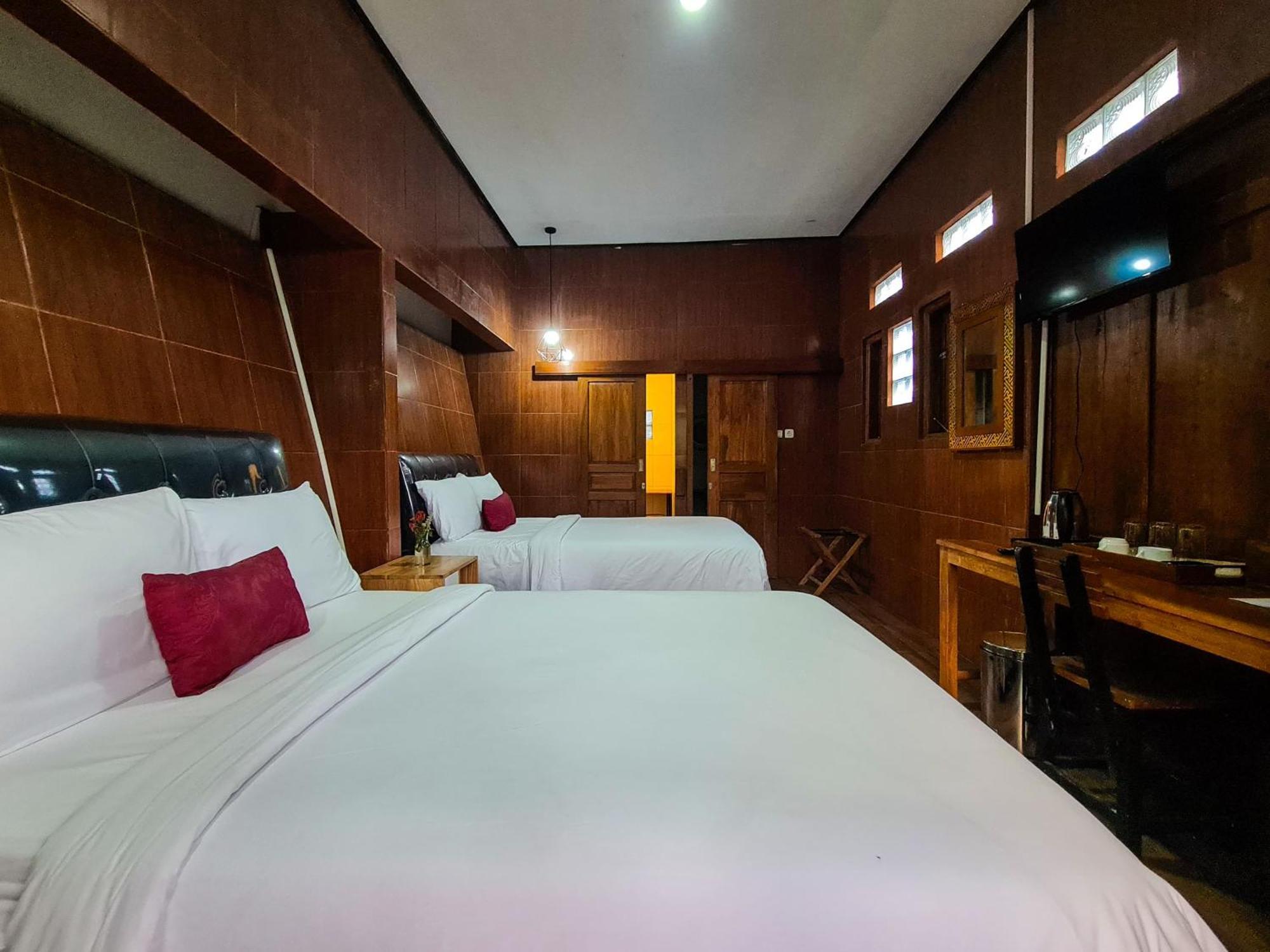 Navalia Villa Bedugul Bedugul  Dış mekan fotoğraf
