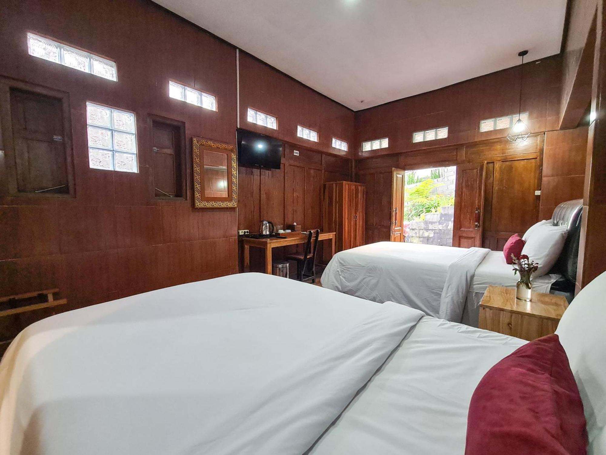 Navalia Villa Bedugul Bedugul  Dış mekan fotoğraf