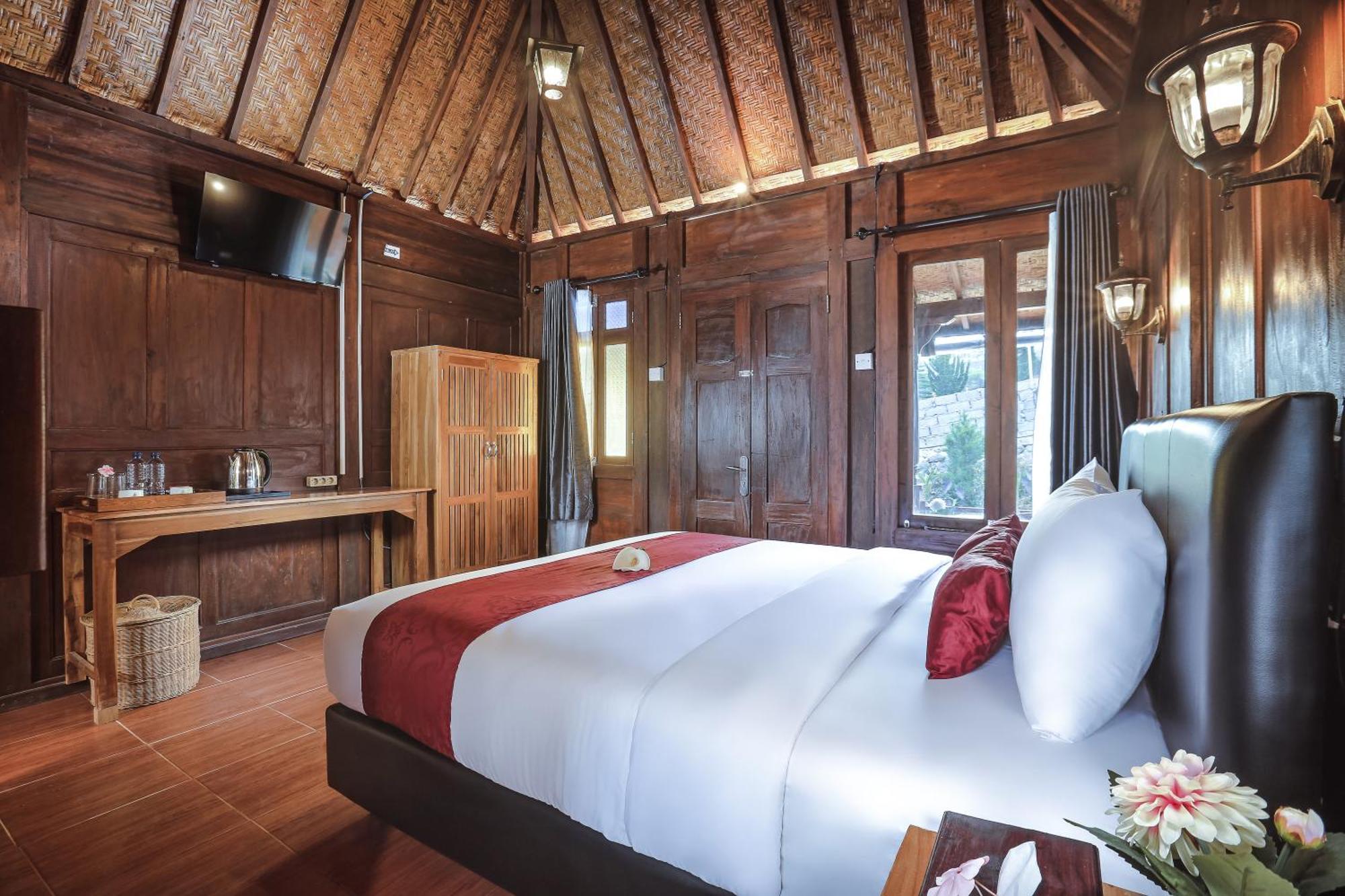 Navalia Villa Bedugul Bedugul  Dış mekan fotoğraf