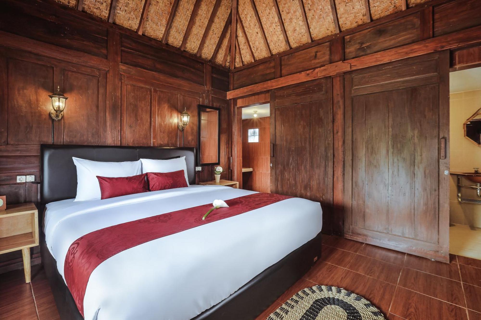 Navalia Villa Bedugul Bedugul  Dış mekan fotoğraf