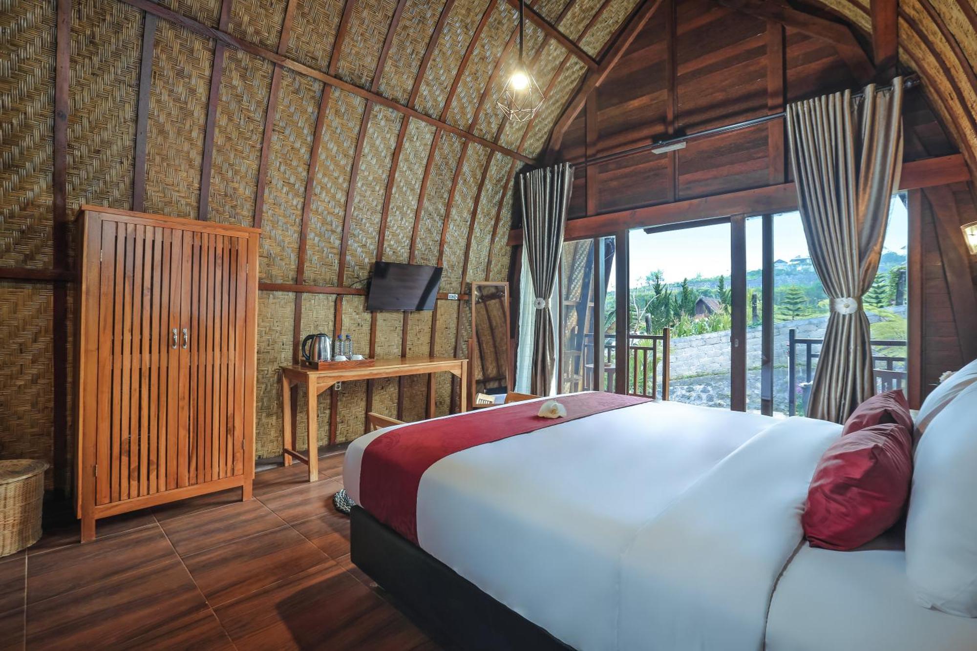 Navalia Villa Bedugul Bedugul  Dış mekan fotoğraf