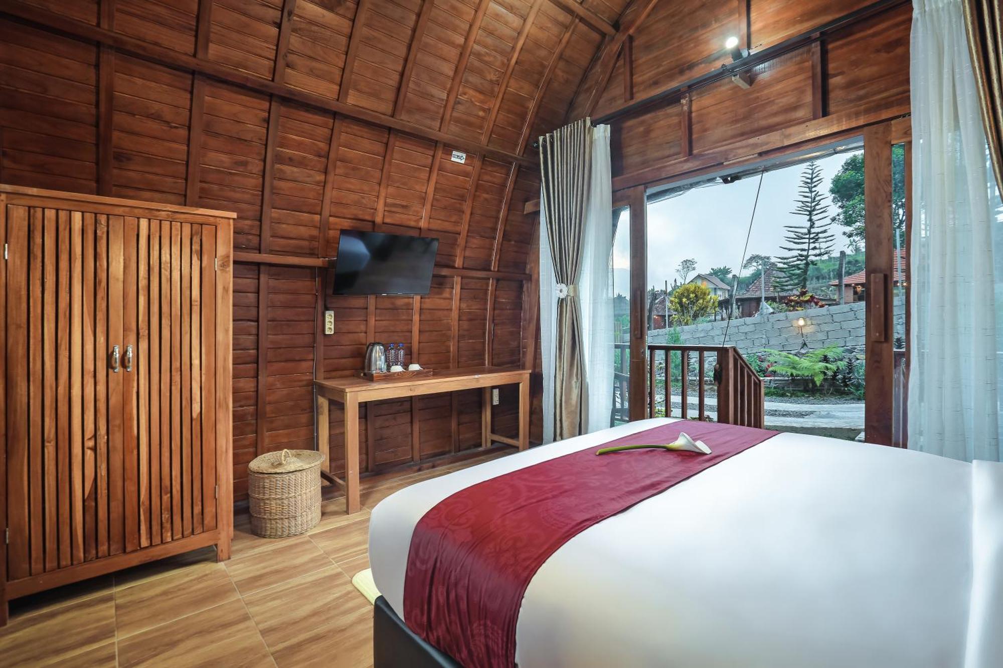 Navalia Villa Bedugul Bedugul  Dış mekan fotoğraf