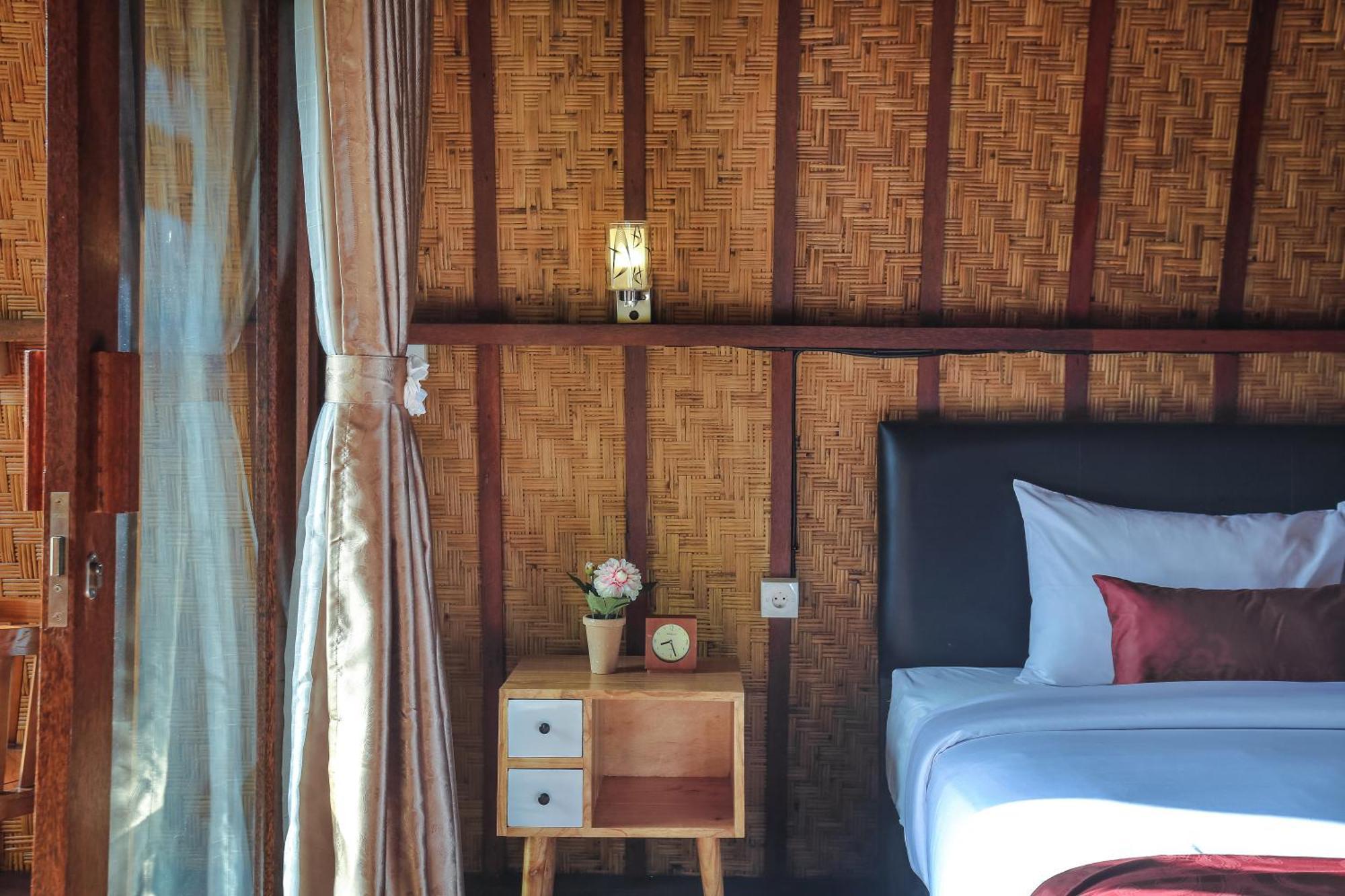 Navalia Villa Bedugul Bedugul  Dış mekan fotoğraf